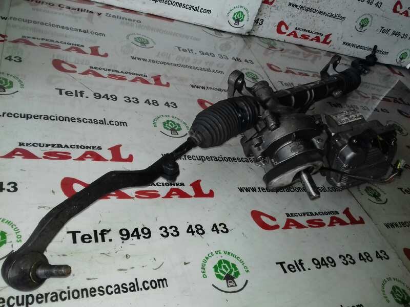 Recambio de cremallera direccion para mini mini (r56) cooper d referencia OEM IAM Q003TA4075ZE F800001441D 