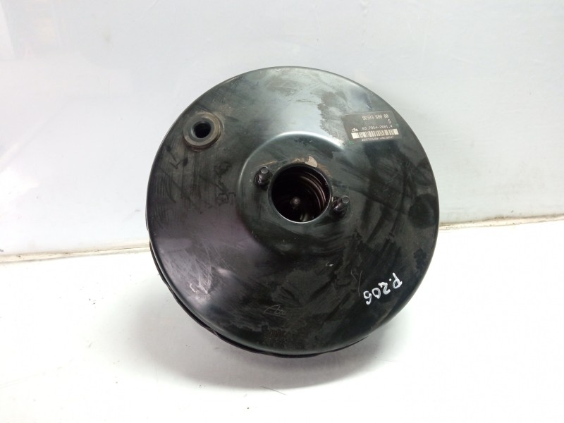 Recambio de servofreno para peugeot 206 cc 1.6 hdi fap cat (9hz / dv6ted4) referencia OEM IAM 9650368080  