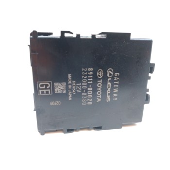 MODULO ELECTRONICO 891110D020 