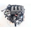 Recambio de motor completo para bmw 3 compact (e46) 318 td referencia OEM IAM 11000153328 204D4 M47TUE1