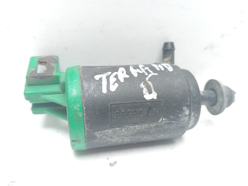 Recambio de bomba limpia para nissan qashqai (j10) 2.0 16v cat referencia OEM IAM 28920J  