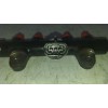 Recambio de rampa inyectora para renault clio iv dynamique referencia OEM IAM 175215346R H8201157327 133371304