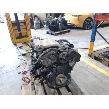 MOTOR COMPLETO G6BA 