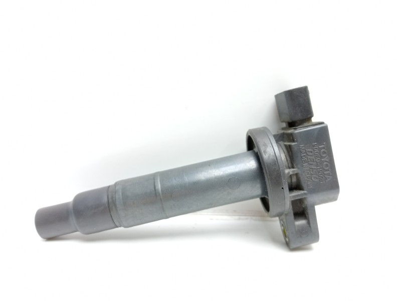 Recambio de bobina encendido para toyota yaris 1.5 16v cat referencia OEM IAM 9008019021  