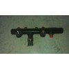 Recambio de rampa inyectora para renault clio iv dynamique referencia OEM IAM 175215346R H8201157327 133371304