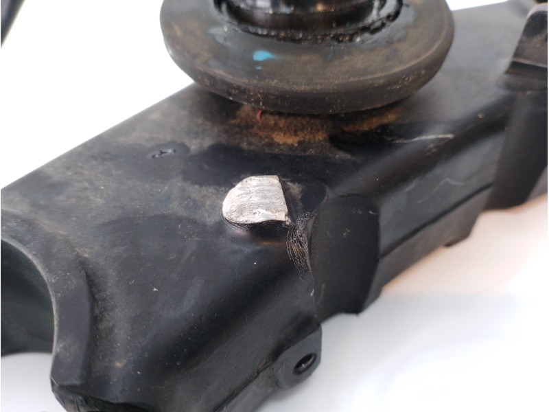 Recambio de tija para aprilia tuono v4 r referencia OEM IAM 2B003927  