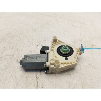 MOTOR ELEVALUNAS TRASERO IZQUIERDO A1698201942 
