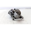 Recambio de motor arranque para peugeot 607 (s1) básico referencia OEM IAM 5802M3 12V 1.4KW 8EA011610451