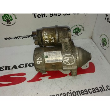 MOTOR ARRANQUE 0003188V008 A0051512601 9 DIENTES