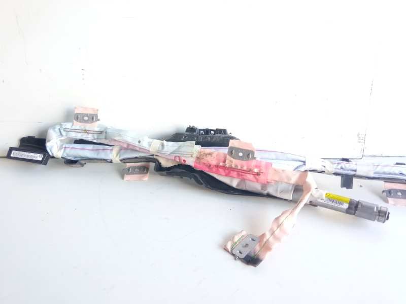 Recambio de airbag cortina delantero derecho para toyota auris luna+ referencia OEM IAM TG11E01001  