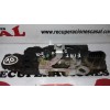 Recambio de cerradura puerta delantera izquierda para fiat stilo (192) 1.9 multijet 120 sting referencia OEM IAM   