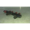 Recambio de rampa inyectora para renault clio iv dynamique referencia OEM IAM 175215346R H8201157327 133371304