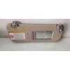 Recambio de parasol derecho para hyundai i30 (gd) 25 aniversario referencia OEM IAM   