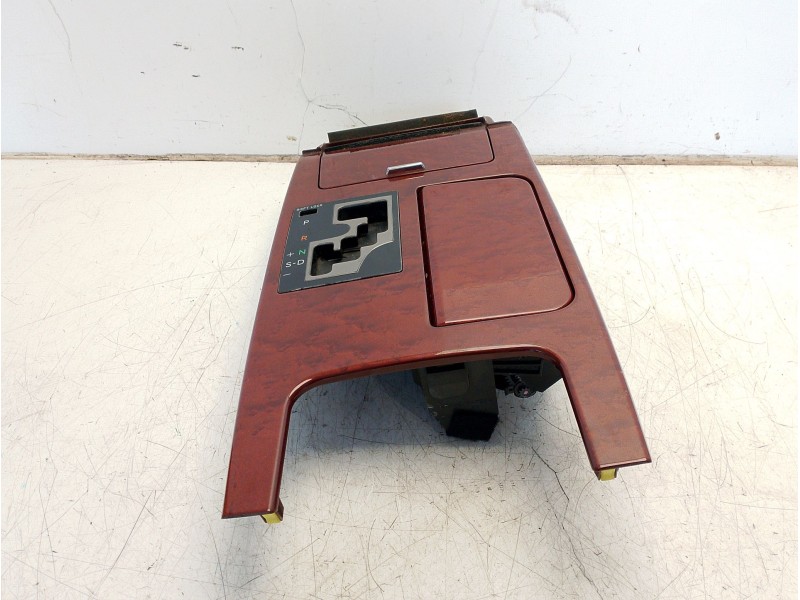 Recambio de consola central para lexus gs (_s19_) 450h (grs191_, gws191_) referencia OEM IAM 5882130540E0  