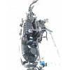 Recambio de calefaccion entera normal para kia ceed business referencia OEM IAM 97205J7130  