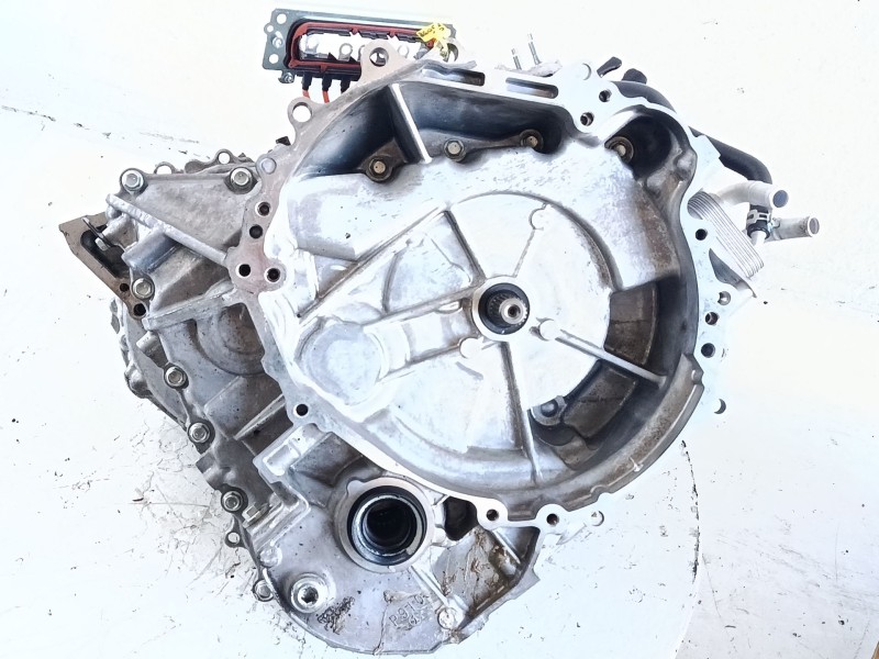 Recambio de caja cambios para toyota proace verso 1.6 d-4d cat referencia OEM IAM  1NM 1H0121217015 / TH01Z210 / TC04Y2102162416