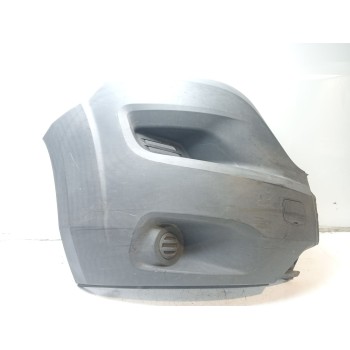 PARAGOLPES DELANTERO 1612473180 