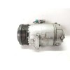 Recambio de compresor aire acondicionado para opel meriva referencia OEM IAM 6561047 6561047 