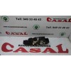 Recambio de cerradura puerta delantera izquierda para fiat stilo (192) 1.6 16v dynamic (04.2006) referencia OEM IAM   