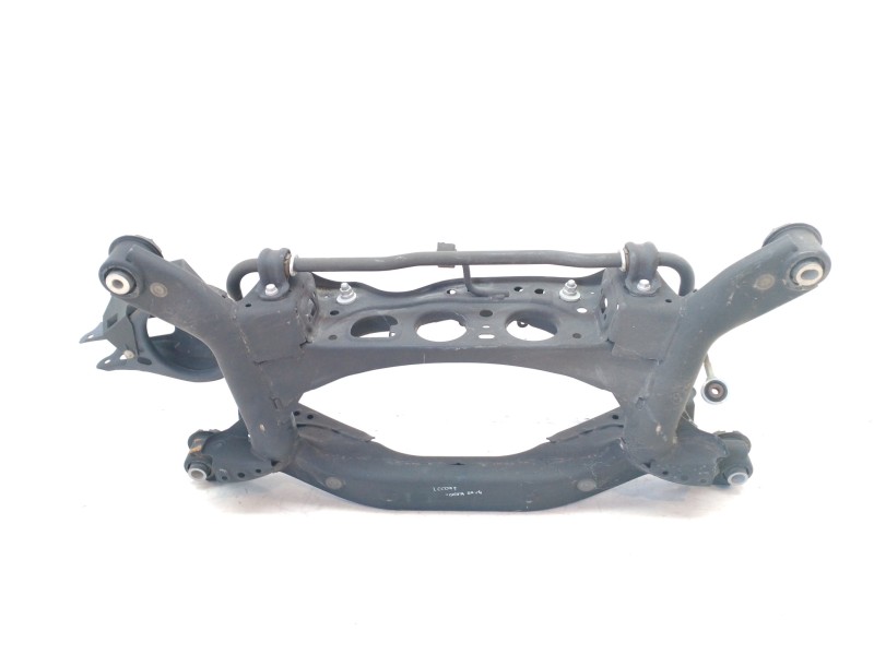 Recambio de puente trasero para toyota rav4 referencia OEM IAM 5120642090  