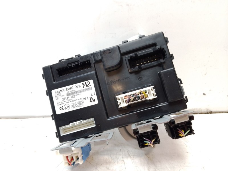 Recambio de modulo electronico para nissan juke (f15) 1.6 referencia OEM IAM 284B1BV81B 284B1BV81A 