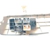 Recambio de molduras delanteras para kia sorento referencia OEM IAM 847802P10049  