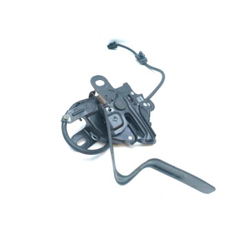 CERRADURA CAPOT 535100DA00 