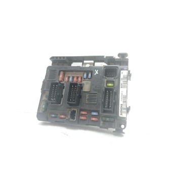 CAJA RELES / FUSIBLES 6500Y3 