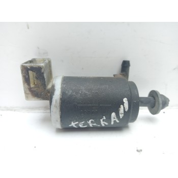 BOMBA LIMPIA 28920J 