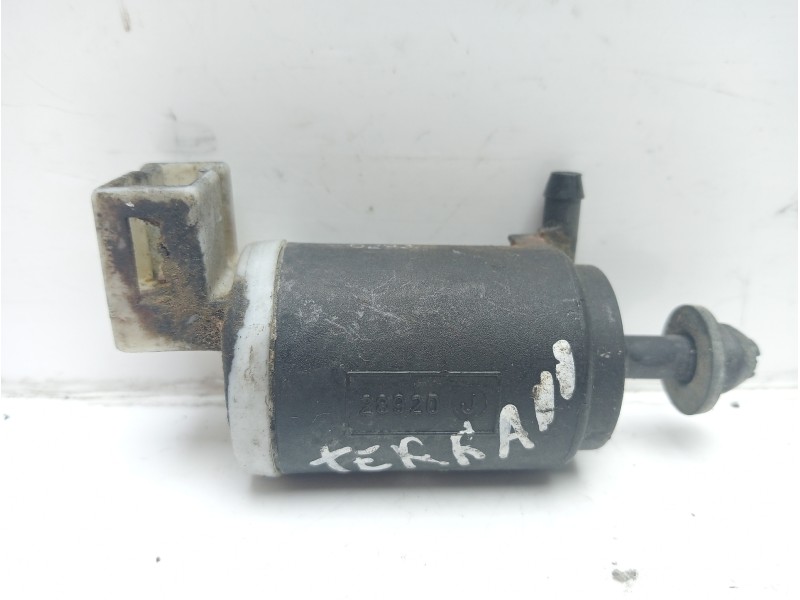 Recambio de bomba limpia para nissan qashqai (j10) acenta referencia OEM IAM 28920J  