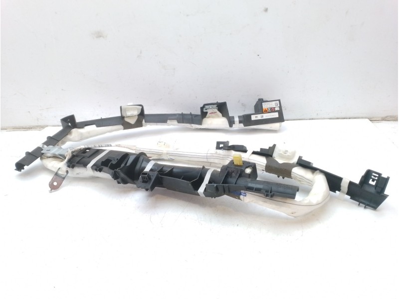 Recambio de airbag cortina delantero derecho para toyota rav4 referencia OEM IAM 6217042070  