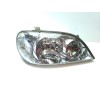 Recambio de faro derecho para kia carnival ii 2.9 crdi lx referencia OEM IAM 0K54E51030A  