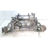 Recambio de puente delantero para nissan cabstar referencia OEM IAM 1449460  