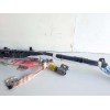 Recambio de airbag cortina delantero derecho para toyota auris luna+ referencia OEM IAM TG11E01001  