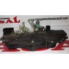 Recambio de cerradura puerta delantera izquierda para fiat stilo (192) 1.6 16v dynamic (04.2006) referencia OEM IAM   