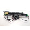 Recambio de motor elevalunas delantero derecho para land rover evoque dynamic referencia OEM IAM LR031660 LR026708 BJ3223270AA