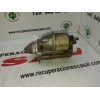 Recambio de motor arranque para smart coupe edition silverstyle referencia OEM IAM 0003188V008 A0051512601 9 DIENTES
