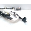 Recambio de airbag cortina delantero derecho para toyota rav4 referencia OEM IAM 6217042070  