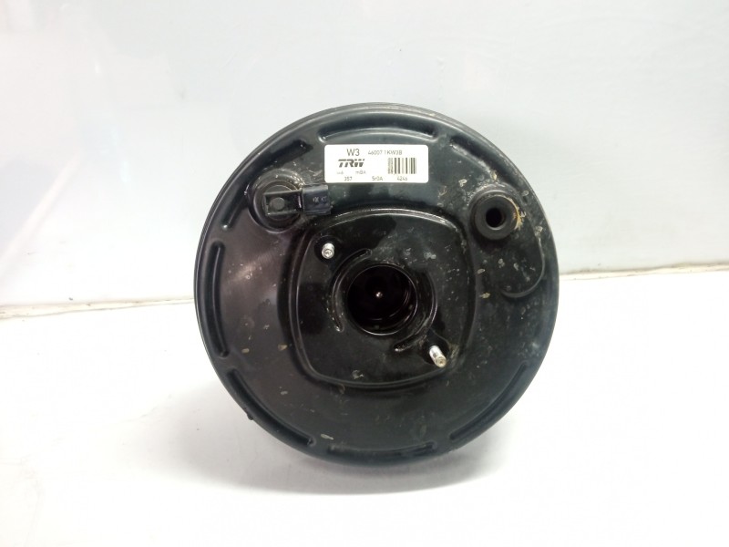 Recambio de servofreno para nissan juke (f15) acenta referencia OEM IAM 460071KW3B  