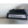 Recambio de airbag cortina delantero derecho para toyota auris luna+ referencia OEM IAM TG11E01001  
