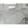 Recambio de moldura para land rover discovery sport (l550) 2.0 d 4x4 referencia OEM IAM LR065258  