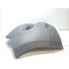 Recambio de paragolpes delantero para citroën jumper iii autobús 2.2 hdi 130 referencia OEM IAM 1612473180  