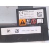 Recambio de airbag cortina delantero derecho para toyota rav4 referencia OEM IAM 6217042070  