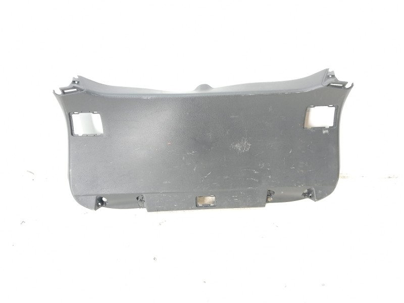 Recambio de tapa maletero para toyota rav 4 executive hybrid referencia OEM IAM 6775042060C0  