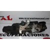 Recambio de cerradura puerta delantera izquierda para fiat stilo (192) 1.6 16v dynamic (04.2006) referencia OEM IAM   