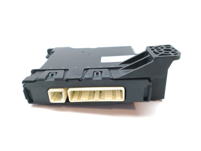 Recambio de centralita calefaccion para toyota avensis touring sports business advance referencia OEM IAM 8865005310  