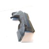 Recambio de moldura para toyota c-hr referencia OEM IAM 165950T070  