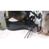 Recambio de puente delantero para nissan cabstar referencia OEM IAM 1449460  