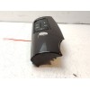Recambio de molduras delanteras para kia sorento referencia OEM IAM 847802P10049  