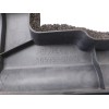 Recambio de moldura para toyota c-hr referencia OEM IAM 165950T070  